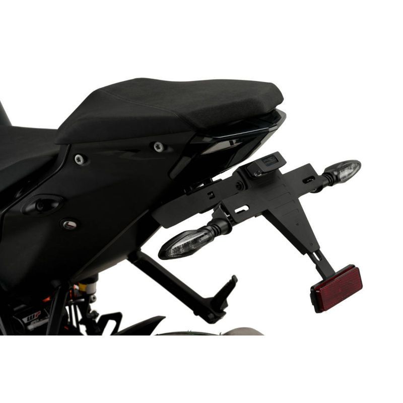 Support De Plaque Puig Yamaha Xsr