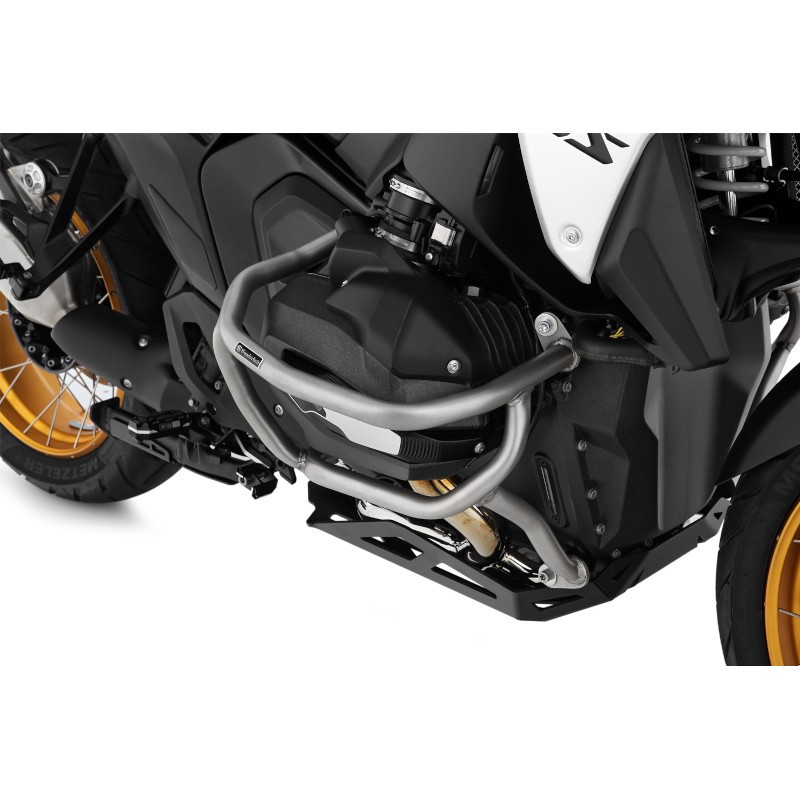 Crash Bars Pare Cylindres Wunderlich Ultimate Bmw R Gs