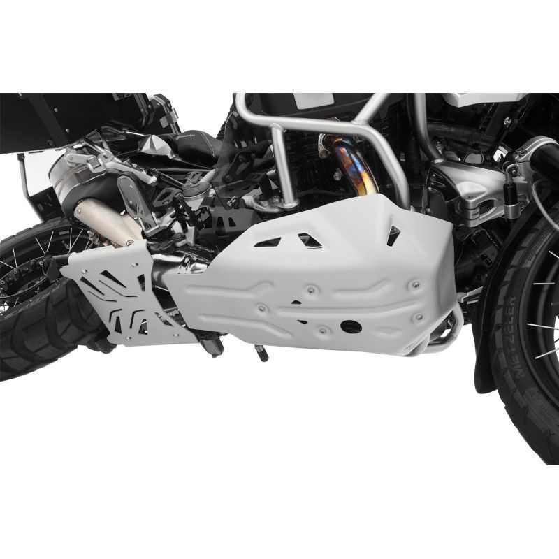 Protection De B Quille Centrale Pour Bmw R Gs Lc Et R Gs