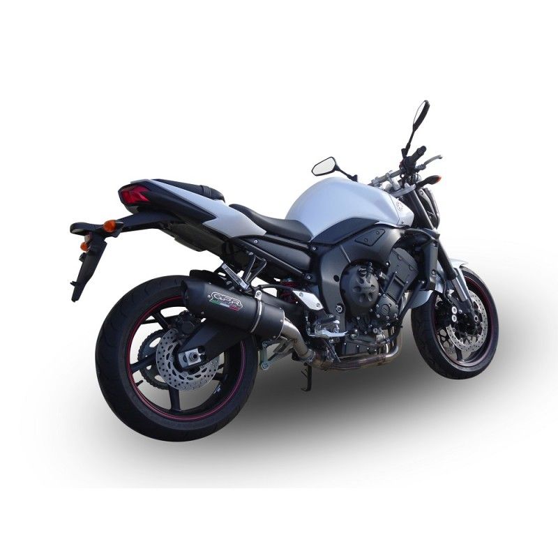 Pot GPR Furore Nero Yamaha FZ1 Fazer 1000 06 14 Modif Moto