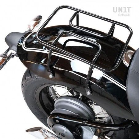 Porte Bagage Touring Unit Garage Pour Bmw R