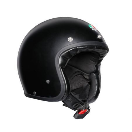 Casque Agv X Noir Mat Modification Motorcycles