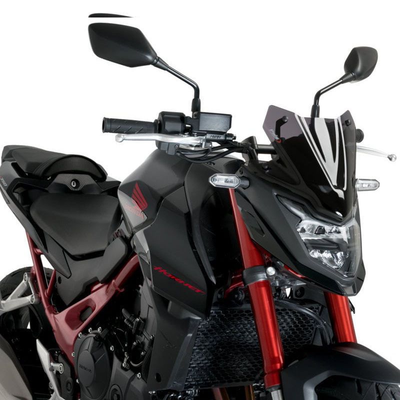 Saute Vent Sport Puig Honda Cb Hornet