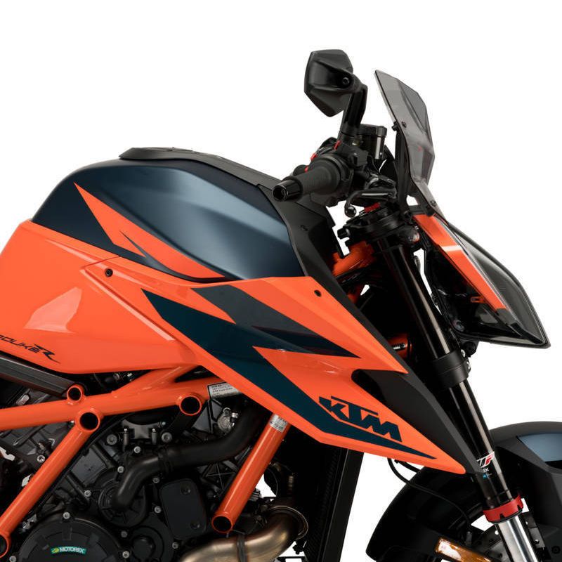 Saute Vent Sport Puig KTM 1290 Superduke R 2020