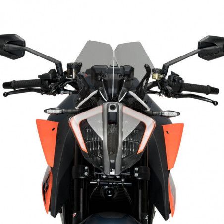 Saute Vent Sport Puig Ktm Superduke R