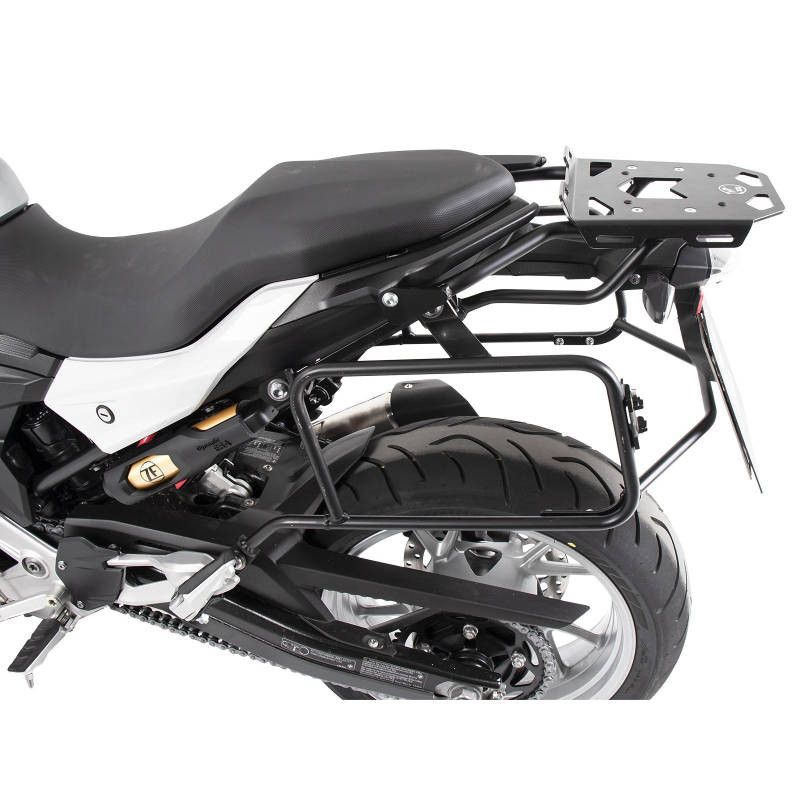 Porte Bagages Valises Vario Bmw R Gs Modif Moto