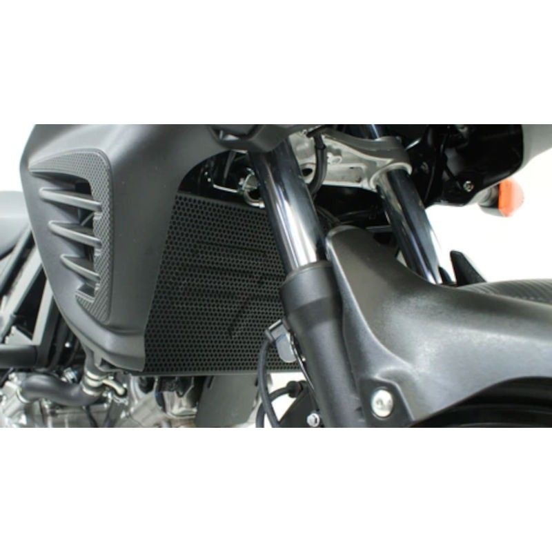 Grille De Radiateur Evotech Performance Suzuki V Strom