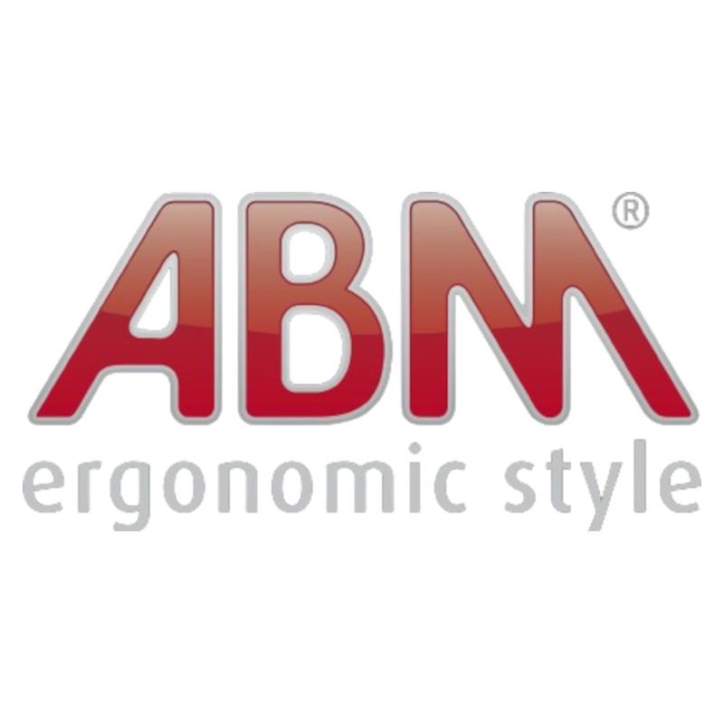 Logo ABM Modification Motorcycles