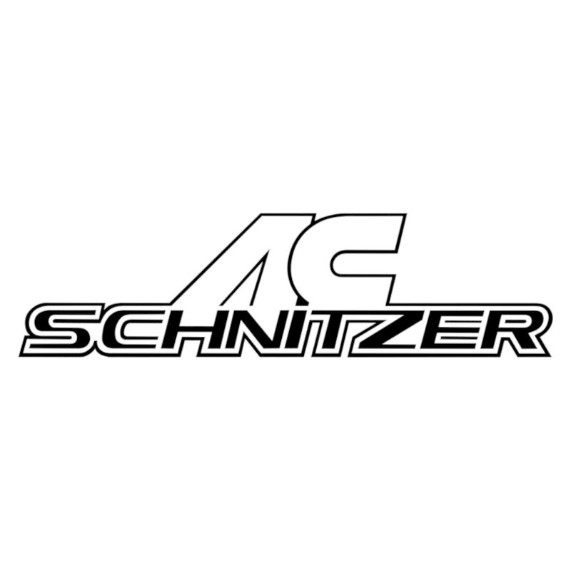Logo AC Schnitzer Modification Motorcycles