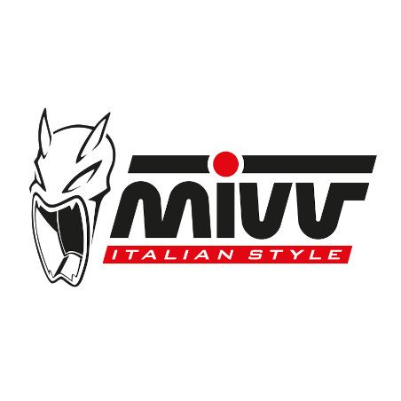 Logo Mivv Modification Motorcycles