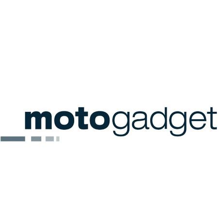 Logo Motogadget Modification Motorcycles