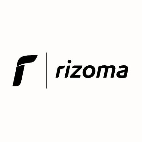 Logo Rizoma Modification Motorcycles