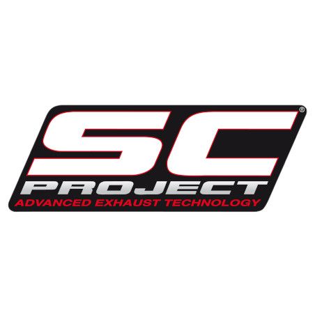 Logo SC Project Modification Motorcycles