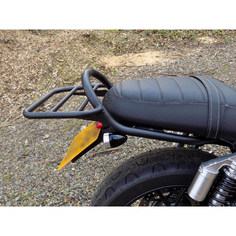 PorteBagage TEC Bike Parts Triumph