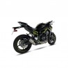 Silencieux IXIL RC inox Kawasaki Z 900 / SE 3