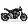 Silencieux IXIL RC inox Honda CB 1000 R Neo Sports Cafe 2