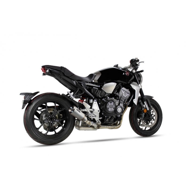 Silencieux IXIL RC inox Honda CB 1000 R Neo Sports Cafe 1