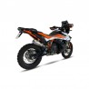 Silencieux IXIL RC inox KTM 790 Adventure 1