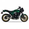 Ligne complète IXIL Race Xtrem RC inox Kawasaki Z 650 RS 2