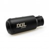 Silencieux Inox IXIL Race Xtrem Black Suzuki GSX-S 750 3