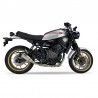 Ligne Complète Inox IXIL Race Xtrem Carbon Yamaha XSR 700 2