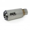 Silencieux Inox IXIL Race Xtrem Carbon CF Moto MT 800 1