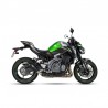 Silencieux Inox IXIL Race Xtrem Black Kawasaki Z 900 2