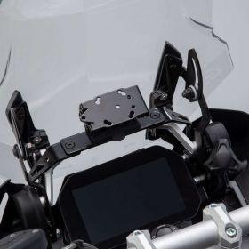 Prise USB double charge rapide 3.0A étanche Brazoline – Pièce moto
