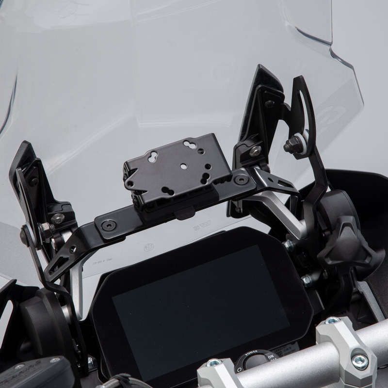 Support de GPS pour cockpit BMW R1200GS LC et R1250GS