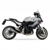 Silencieux Inox IXIL Race Xtrem Carbon BMW F 900 R / XR 2