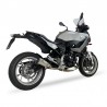 Silencieux Inox IXIL Race Xtrem Carbon BMW F 900 R / XR 1