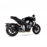 Silencieux Inox IXIL Race Xtrem Black Honda CB 1000 R Neo Sports Cafe 1