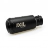 Silencieux Inox IXIL Race Xtrem Black Kawasaki Z 900 / SE 3