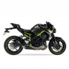 Silencieux Inox IXIL Race Xtrem Black Kawasaki Z 900 / SE 2