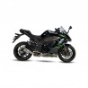 Silencieux Inox IXIL Race Xtrem Carbon Kawasaki Ninja 1000 SX 3