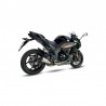 Silencieux Inox IXIL Race Xtrem Carbon Kawasaki Ninja 1000 SX 1