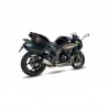 Silencieux Inox IXIL Race Xtrem Carbon Kawasaki Ninja 1000 SX 2