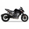 Silencieux Inox IXIL Race Xtrem Carbon KTM 790 Duke 2