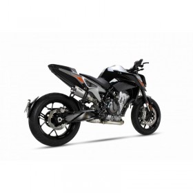 Support de pot d'échappement IXIL KTM 790 DUKE 890 DUKE