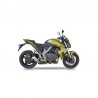 Silencieux Inox IXIL Dual Hyperlow Honda CB 1000 R 1