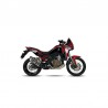 Silencieux inox IXIL Mega XTrem Trail Honda CRF1100L Africa Twin 2