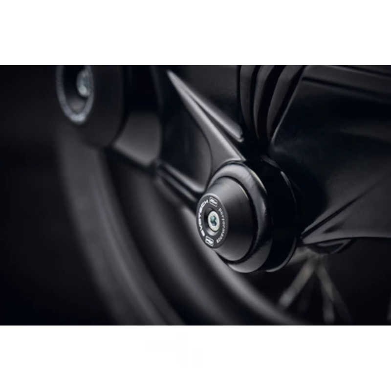 Patin de protection de bras oscillant Evotech Performance BMW R 1250 R 2019+ image 1