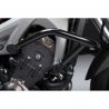 Crash bars noirs SW Motech Yamaha XSR900 / MT-09 / Tracer