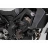 Kit de patins de cadre SW Motech Yamaha XSR900 / MT-09 / Tracer 