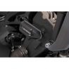 Kit de patins de cadre SW Motech Yamaha XSR900 / MT-09 / Tracer 