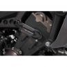 Kit de patins de cadre SW Motech Yamaha XSR900 / MT-09 / Tracer 