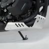 Sabot moteur SW Motech Yamaha XSR900 / MT-09 / Tracer 900