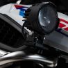 Feux Anti-Brouillards EVO noir SW Motech BMW R1 200 GS LC et R 1250 GS 2013-2023