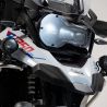 Feux Anti-Brouillards EVO noir SW Motech BMW R1 200 GS LC et R 1250 GS 2013-2023