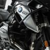 Crash-bars haut noirs SW Motech BMW R 1200 GS LC 2013-2016